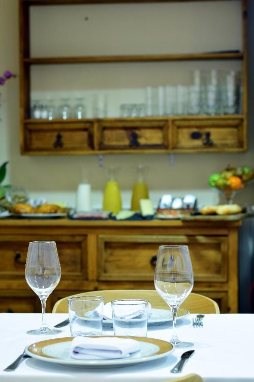 Hostal Ezkaurre Ісаба Екстер'єр фото